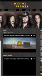 Mobile Screenshot of kingbird.com.br